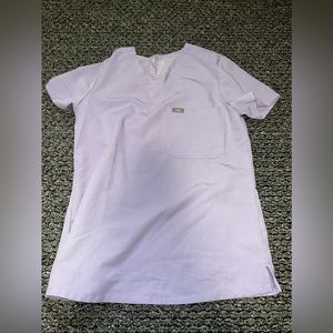 Figs Scrubs Set - Top & Bottom